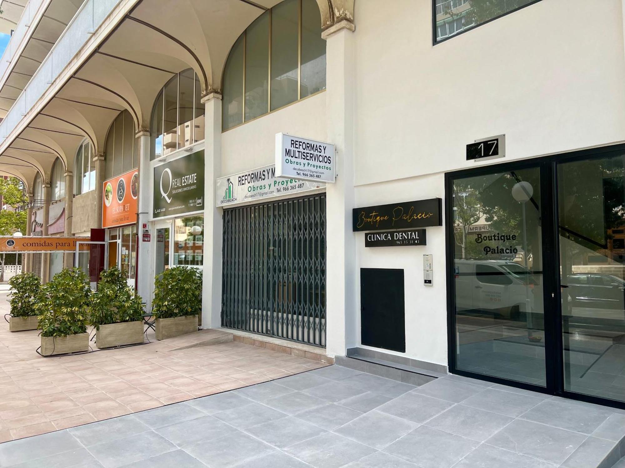 Boutique Palacio Alicante Exterior photo