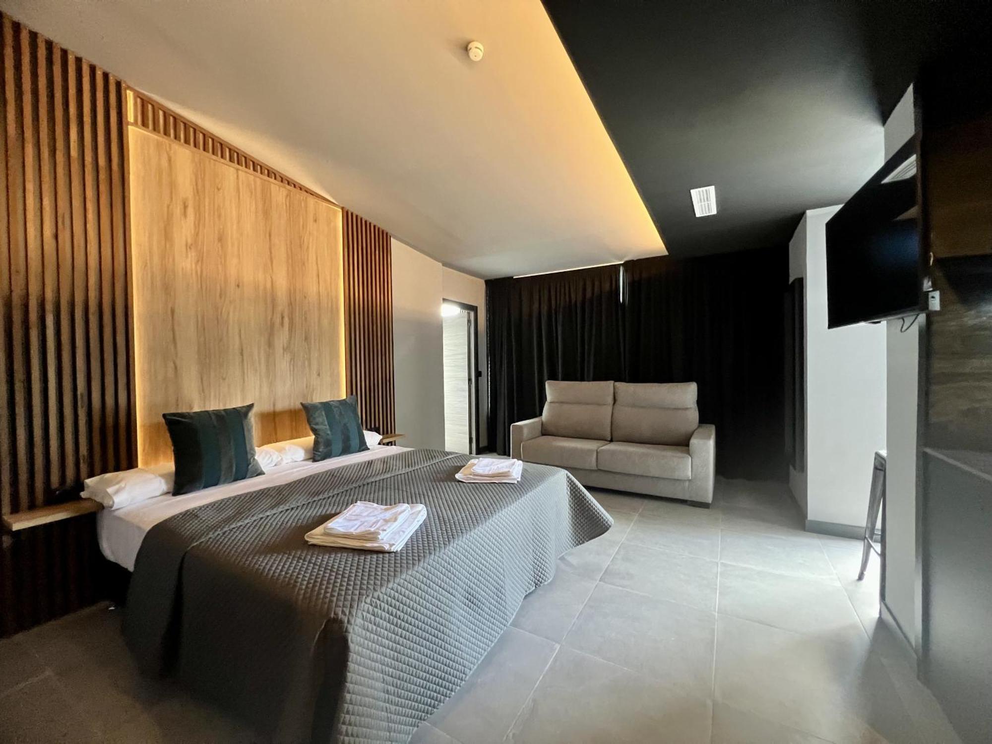 Boutique Palacio Alicante Exterior photo