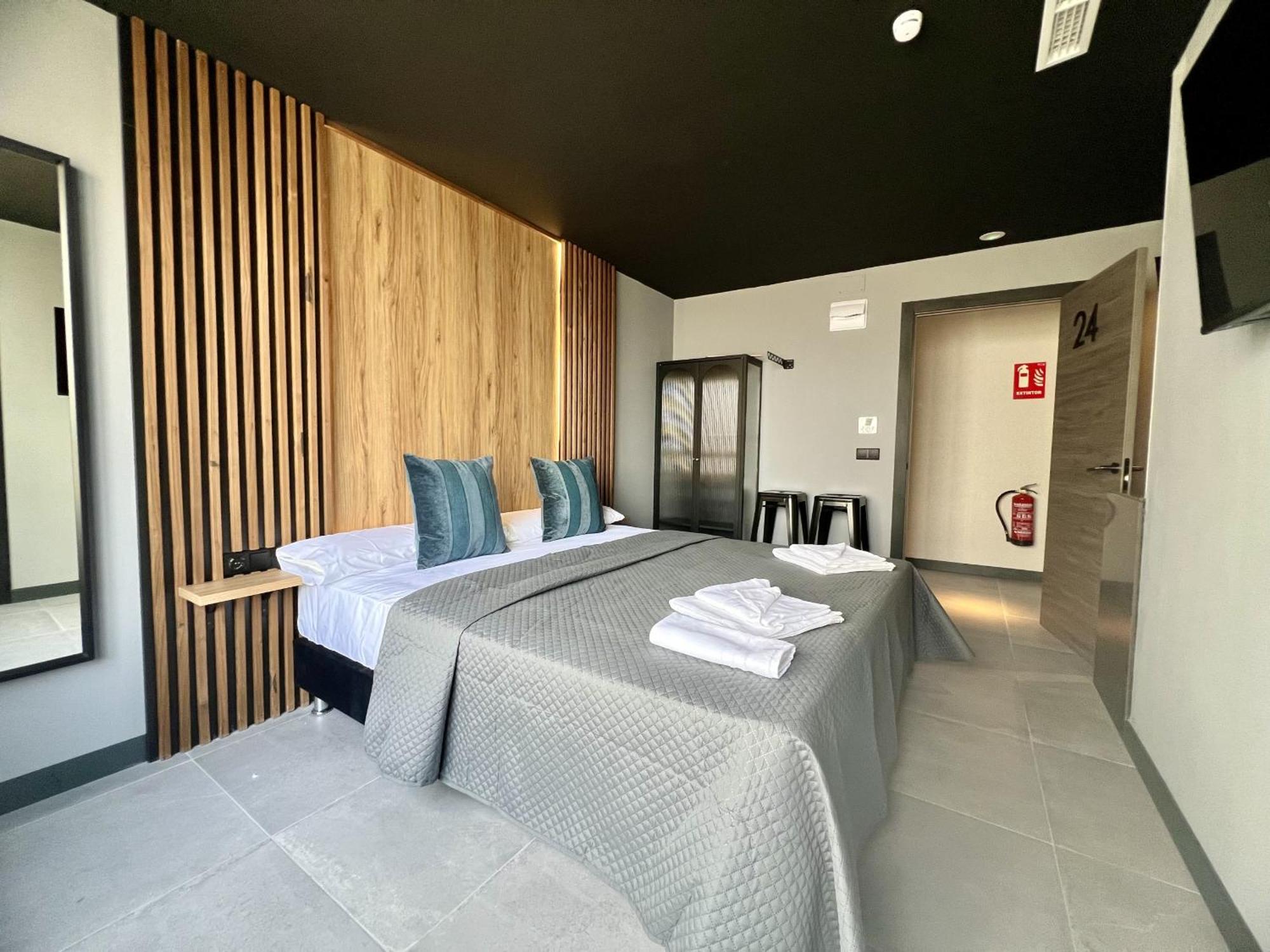 Boutique Palacio Alicante Exterior photo