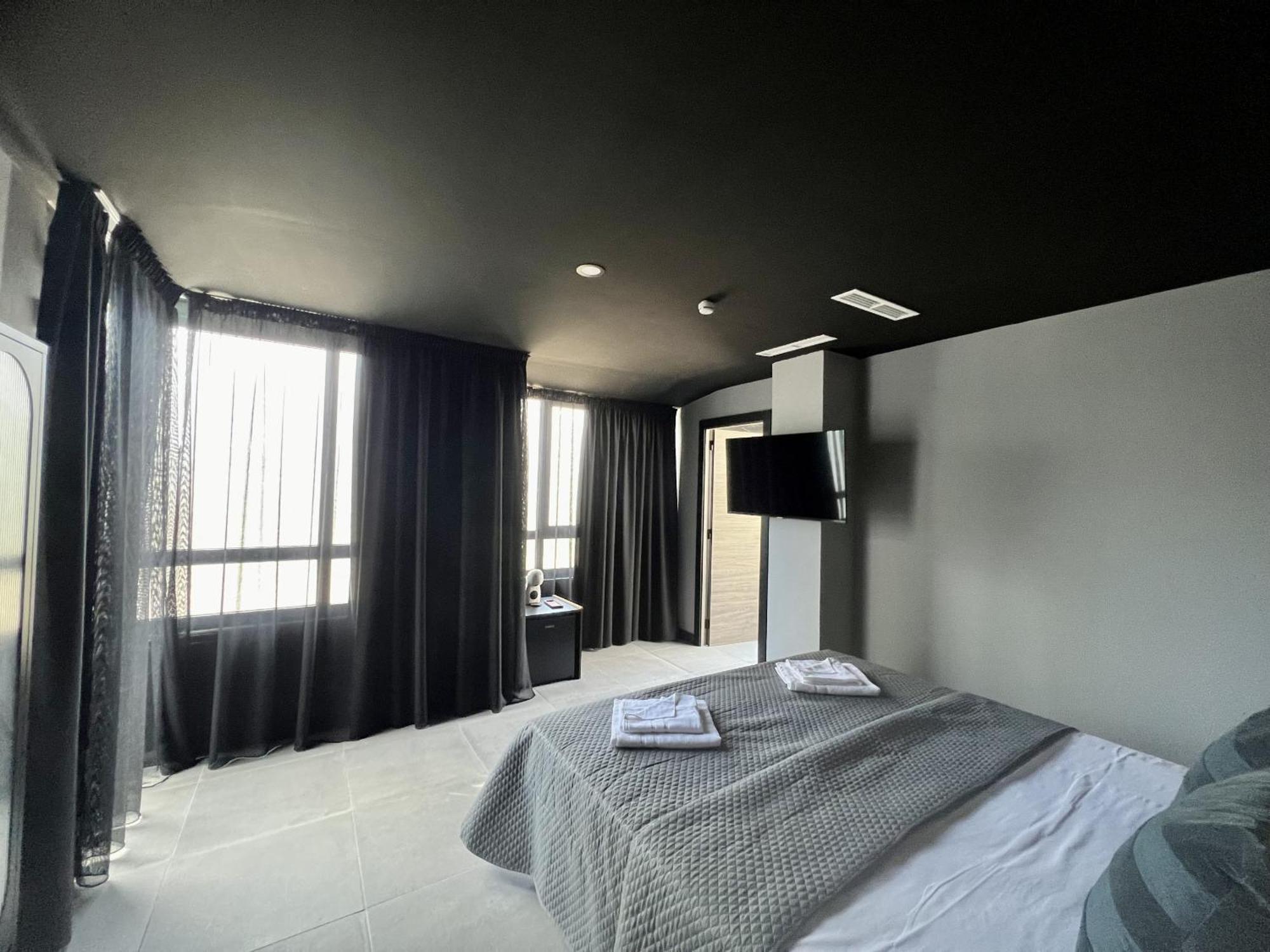 Boutique Palacio Alicante Exterior photo