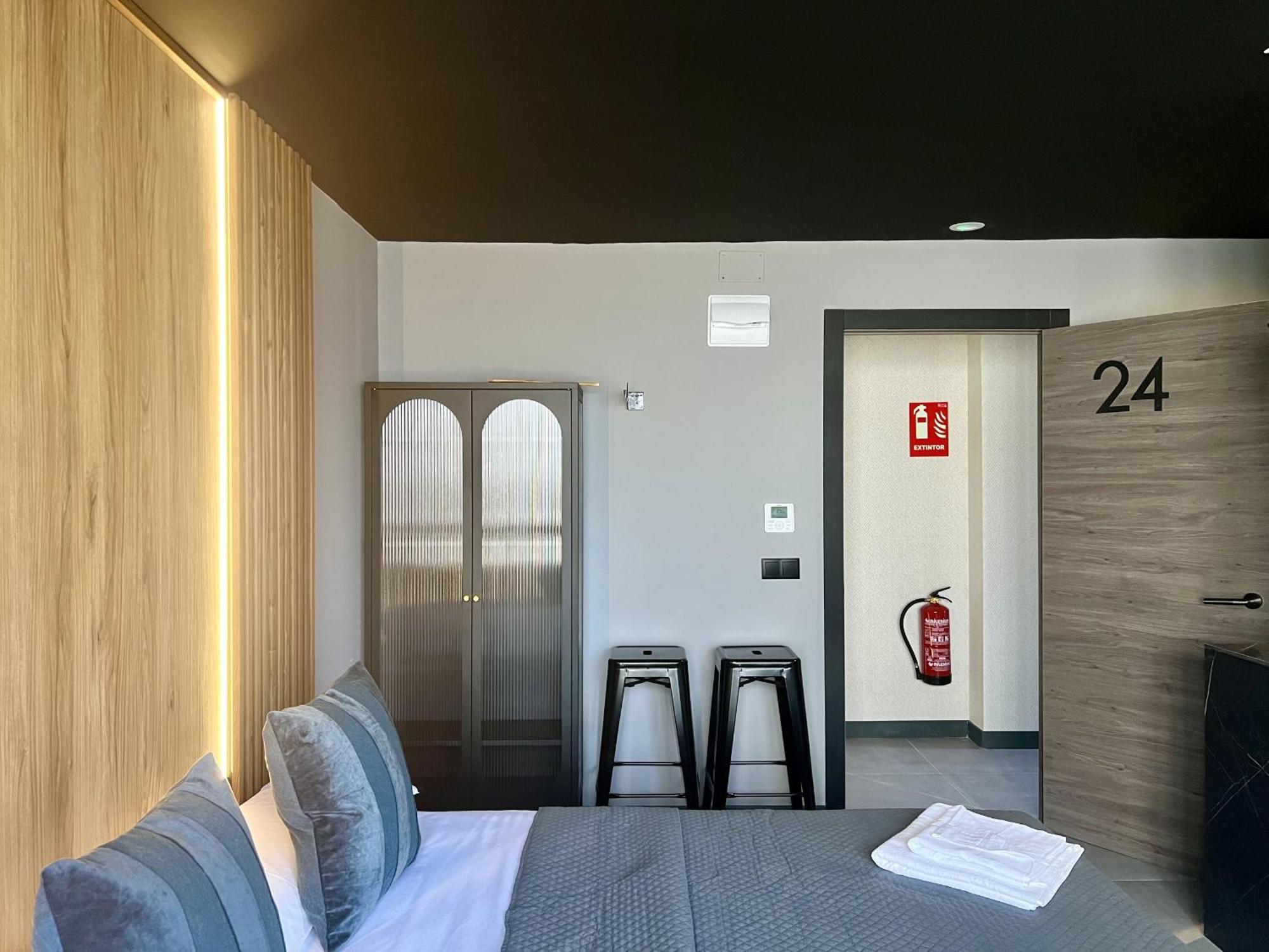 Boutique Palacio Alicante Exterior photo