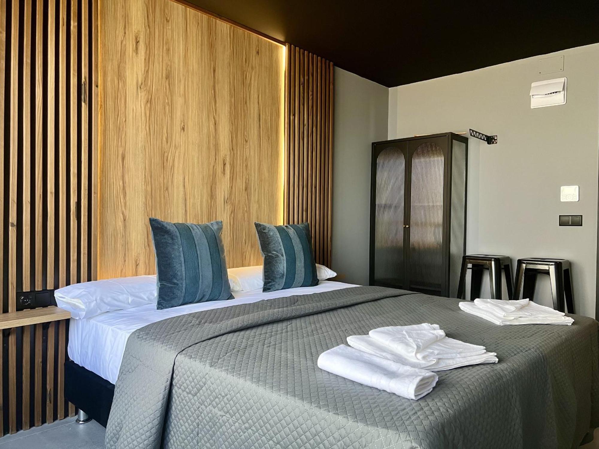 Boutique Palacio Alicante Exterior photo